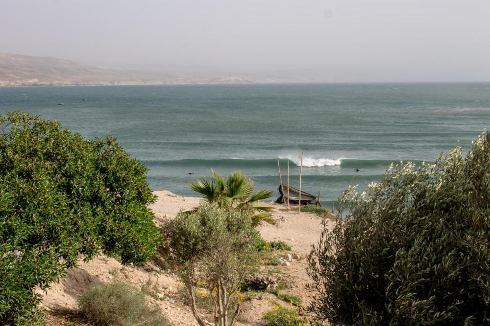 Imsouane Surf Paradise Exteriér fotografie