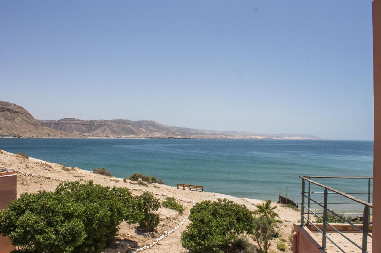 Imsouane Surf Paradise Exteriér fotografie
