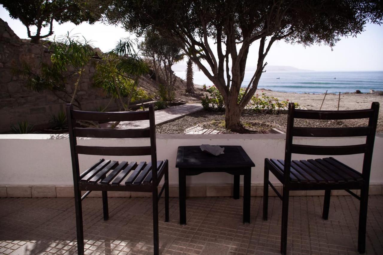 Imsouane Surf Paradise Exteriér fotografie