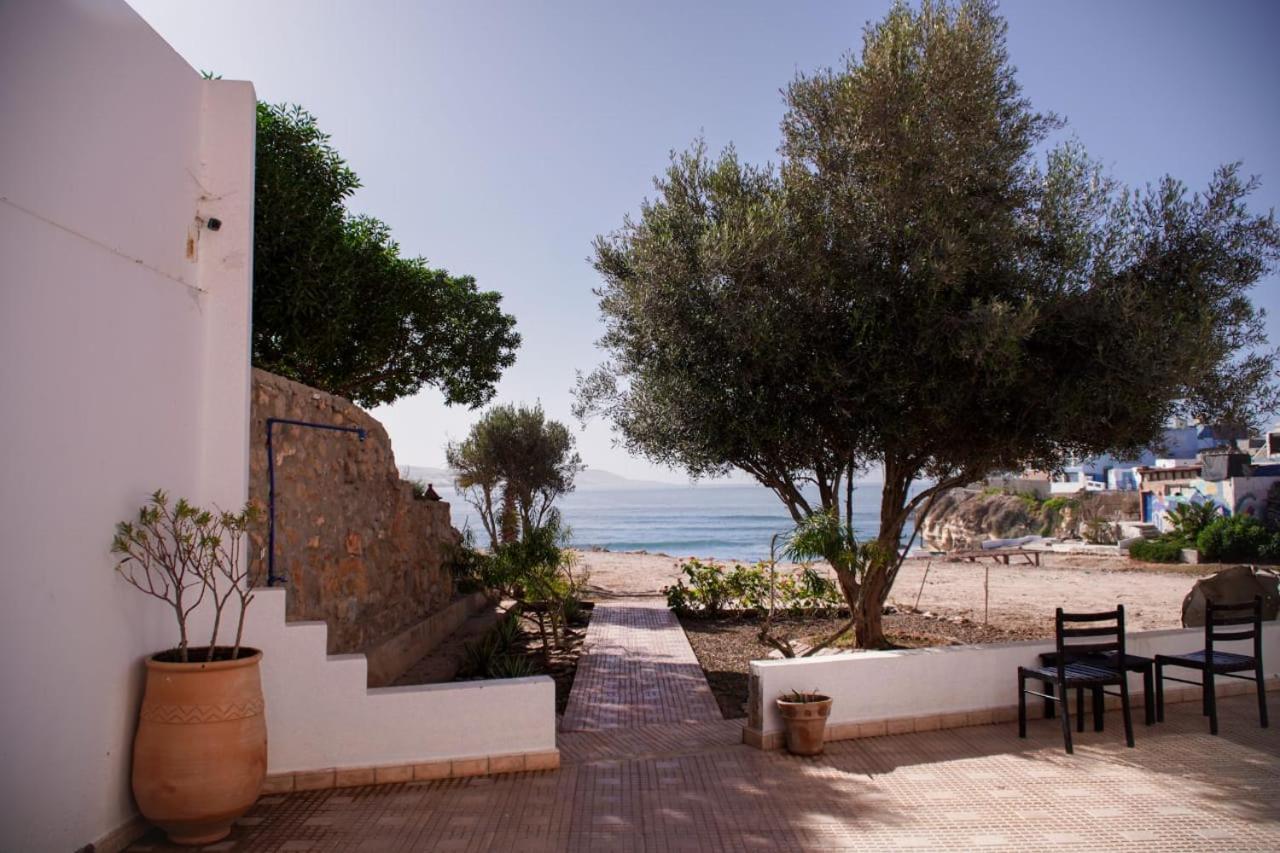 Imsouane Surf Paradise Exteriér fotografie