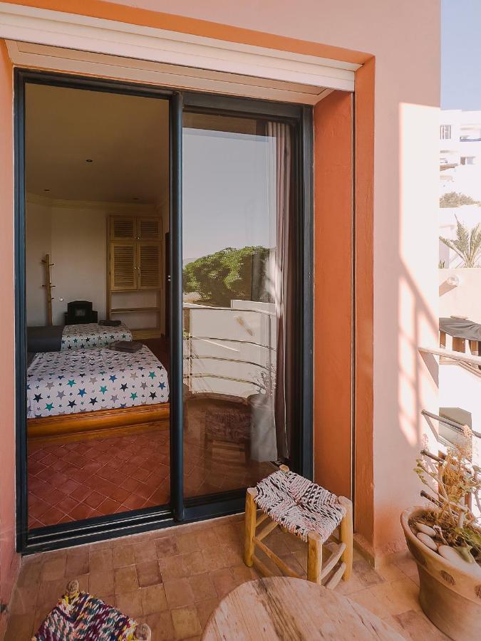 Imsouane Surf Paradise Exteriér fotografie